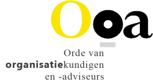 Logo - Orde van Organisatiekundigen en -adviseurs - Praktijk Intervisie